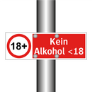 Kein Alkohol <18