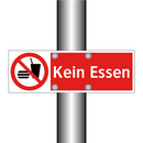 Kein Essen