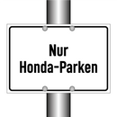 Nur Honda-Parken