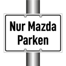 Nur Mazda Parken