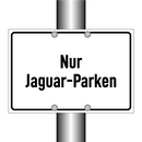 Nur Jaguar-Parken