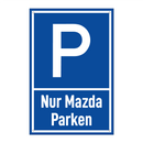 Nur Mazda Parken