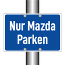 Nur Mazda Parken