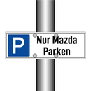 Nur Mazda Parken