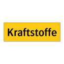 Kraftstoffe