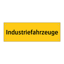 Industriefahrzeuge