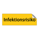 Infektionsrisiko