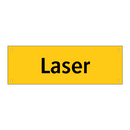 Laser