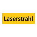 Laserstrahl