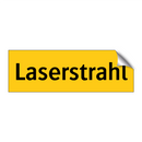 Laserstrahl