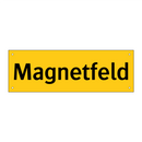 Magnetfeld
