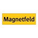 Magnetfeld