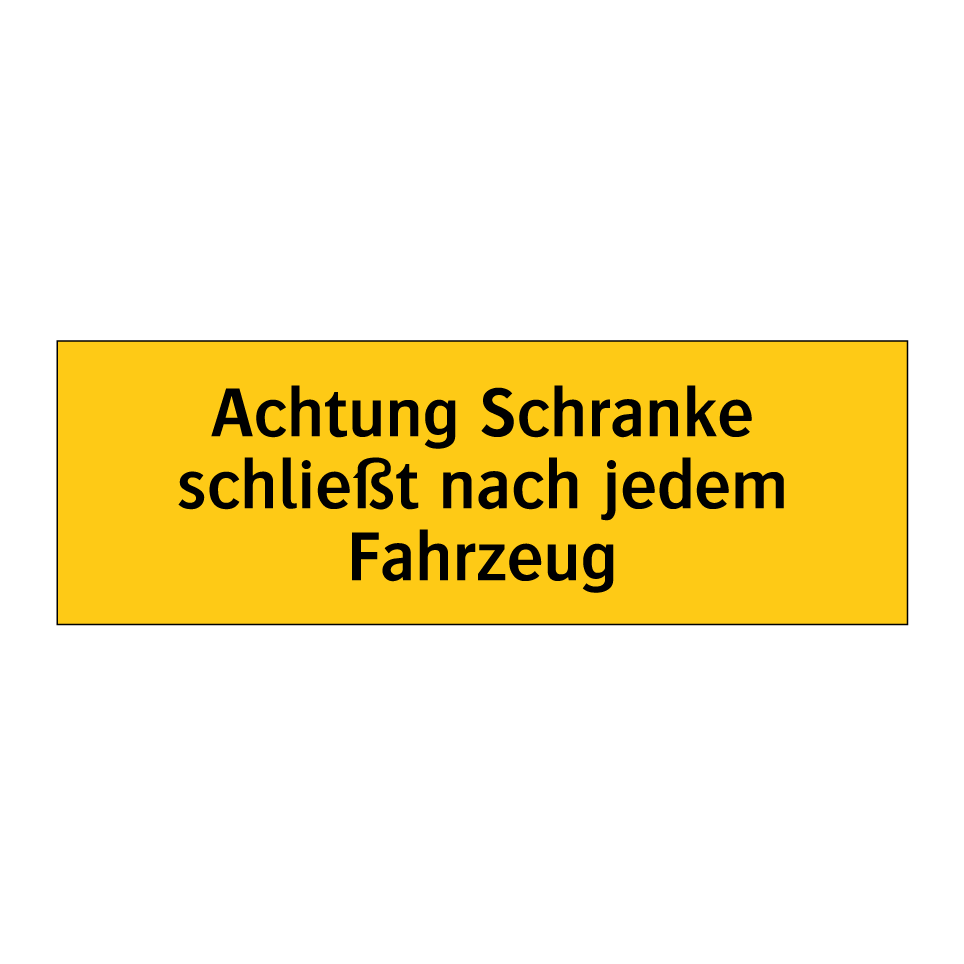 Achtung Erstickungsgefahr A4 Rückseite selbstklebend Schild Achtung Erstickungsgefahr A4 Rückseite selbstklebend Schild