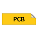 PCB