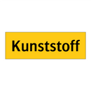 Kunststoff