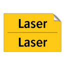Laser - Laser