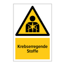 Krebserregende Stoffe