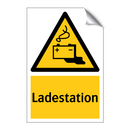 Ladestation