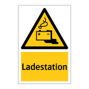 Ladestation