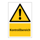 Kontrollbereich