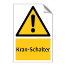 Kran-Schalter