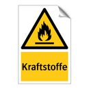 Kraftstoffe