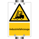 Industriefahrzeuge