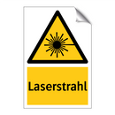 Laserstrahl
