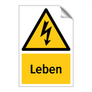 Leben