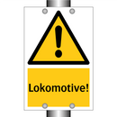 Lokomotive!