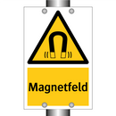 Magnetfeld