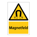 Magnetfeld