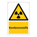 Kernbrennstoffe