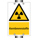 Kernbrennstoffe