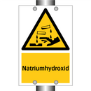 Natriumhydroxid
