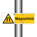 Magnetfeld