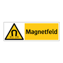Magnetfeld