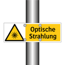 Optische Strahlung