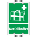 Notfallkoffer