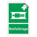 Notfalltrage