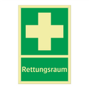 Rettungsraum