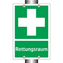 Rettungsraum