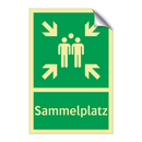 Sammelplatz