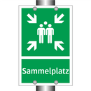 Sammelplatz