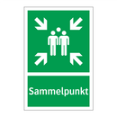 Sammelpunkt