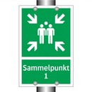 Sammelpunkt 1