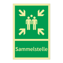Sammelstelle