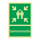 Sammelstelle
