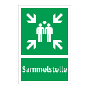Sammelstelle