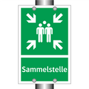 Sammelstelle